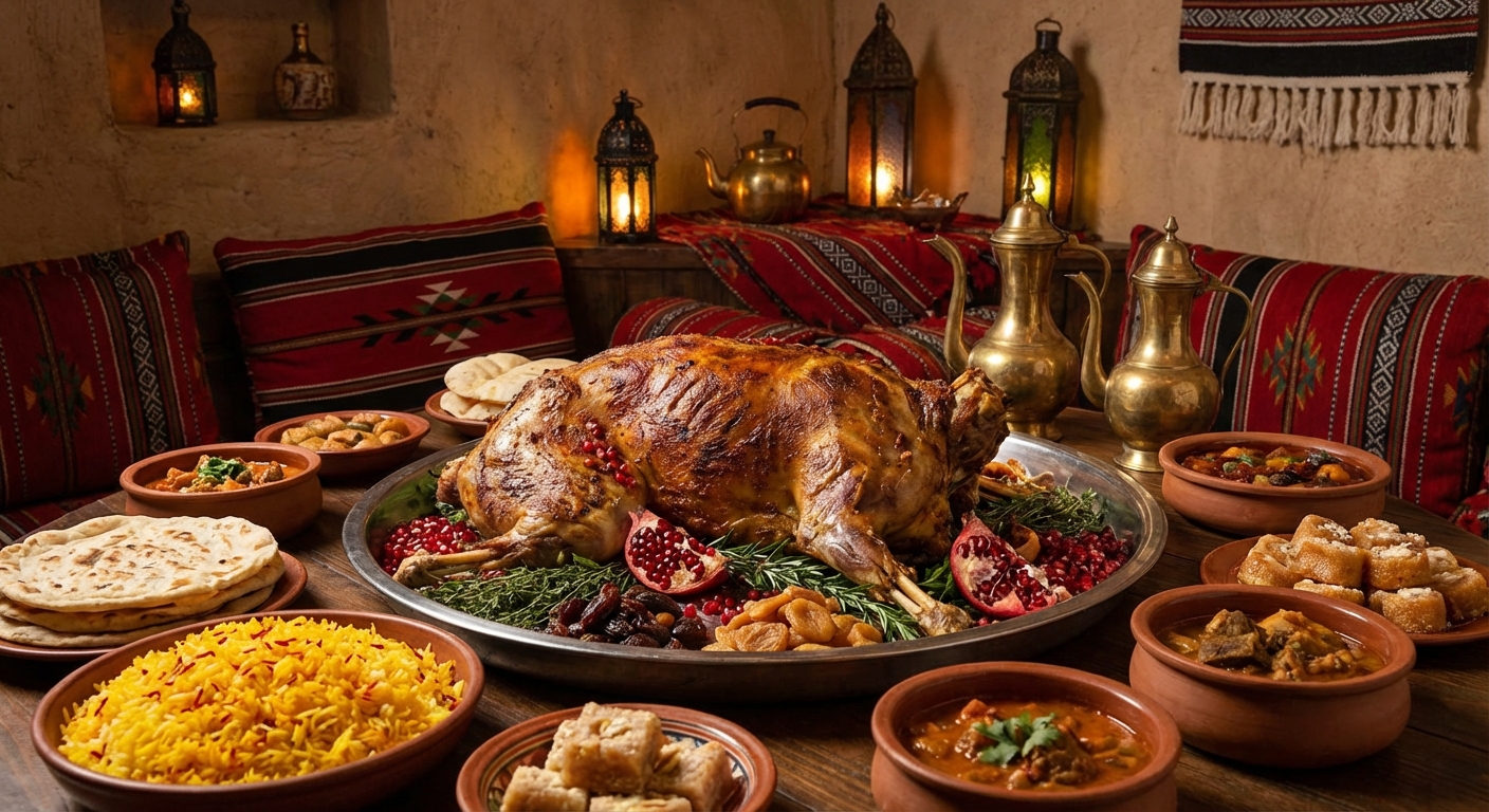 Aïd el-Adha - Commande halal bio